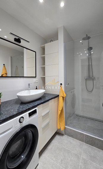 NA PRENÁJOM | 2-izb. byt | 48m² | Vráble