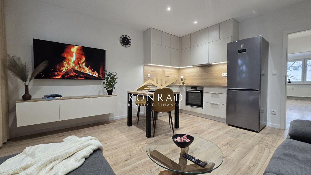 NA PRENÁJOM | 2-izb. byt | 48m² | Vráble