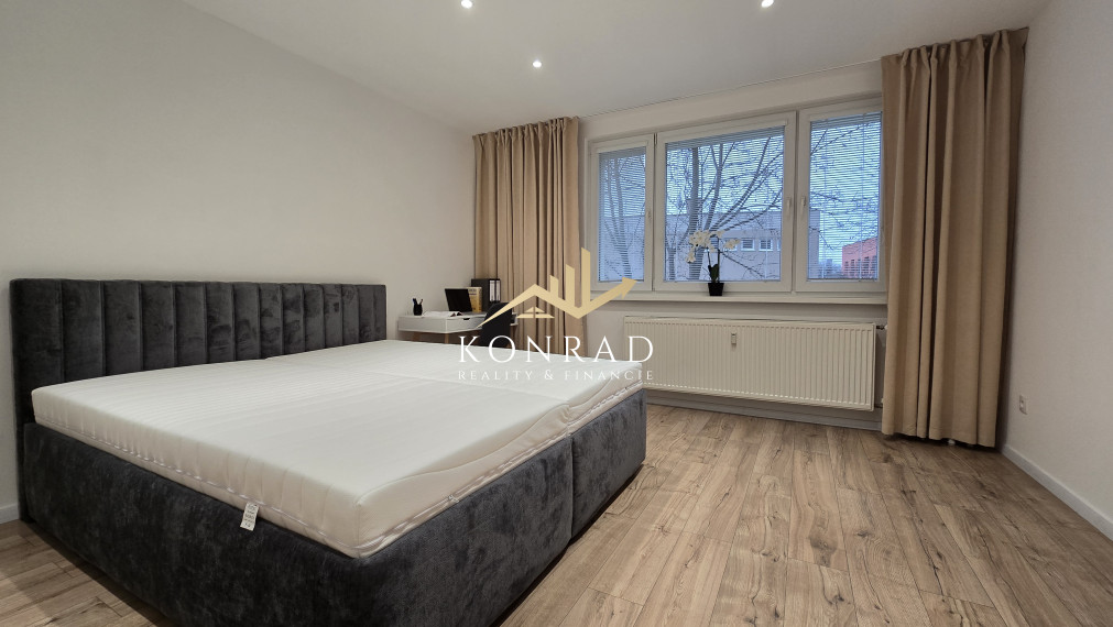 NA PRENÁJOM | 2-izb. byt | 48m² | Vráble