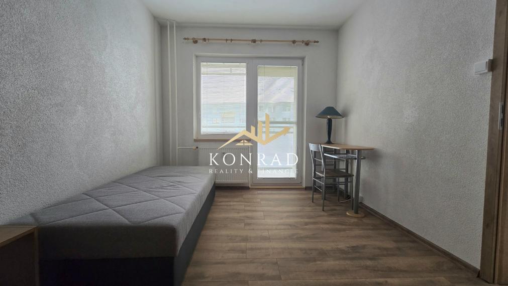 NA PRENÁJOM 3-izbový byt, Vráble