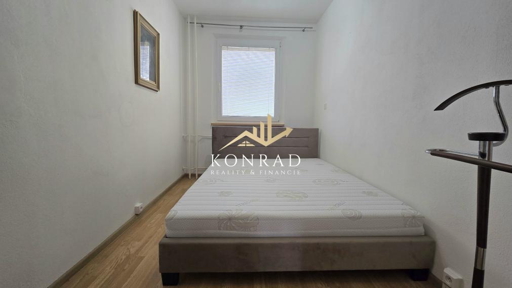 NA PRENÁJOM 3-izbový byt, Vráble