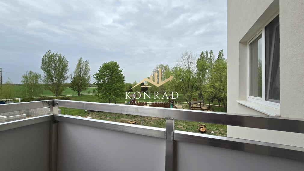 KONRAD reality  – PRENÁJOM – 1 izbový byt vo Vrábľoch