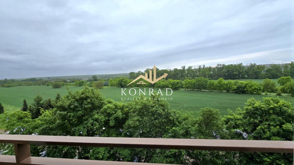 KONRAD reality  – PRENÁJOM – 3 izbový byt vo Vrábľoch