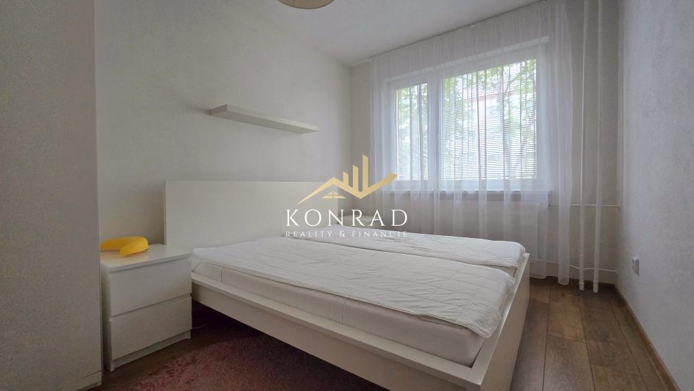 KONRAD reality  – PRENÁJOM – 3 izbový byt vo Vrábľoch