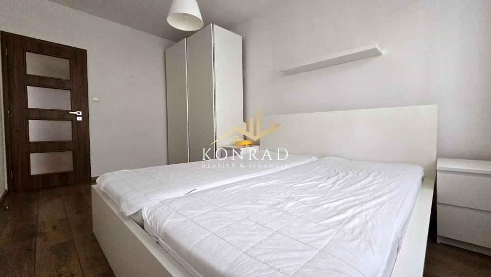 KONRAD reality  – PRENÁJOM – 3 izbový byt vo Vrábľoch