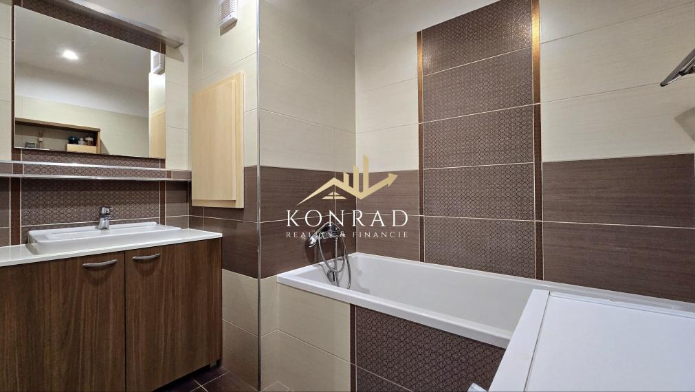 KONRAD reality  – PRENÁJOM – 3 izbový byt vo Vrábľoch