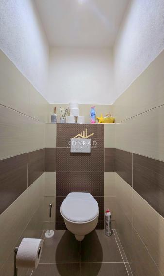 KONRAD reality  – PRENÁJOM – 3 izbový byt vo Vrábľoch