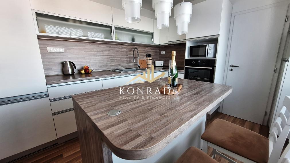 NA PRENÁJOM | 2-izb. byt | 68m² | Vráble