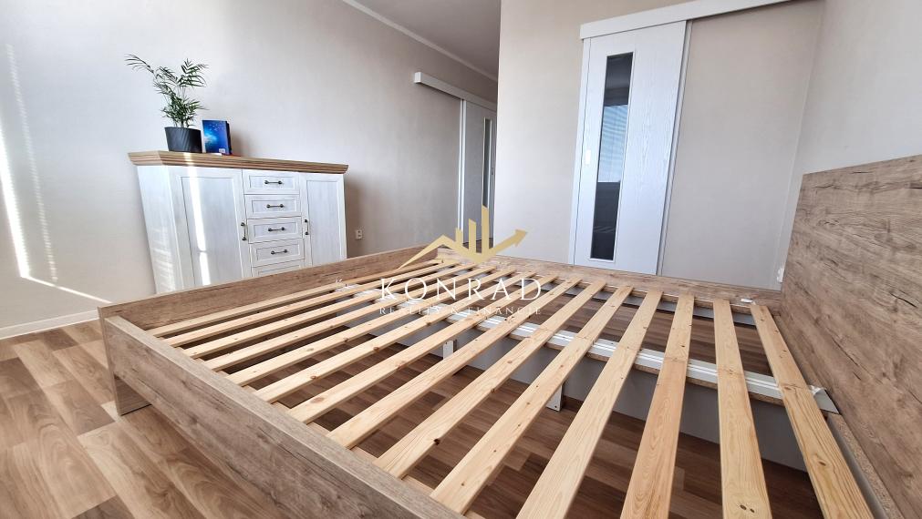 NA PRENÁJOM | 2-izb. byt | 68m² | Vráble
