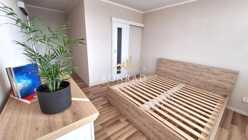 NA PRENÁJOM | 2-izb. byt | 68m² | Vráble