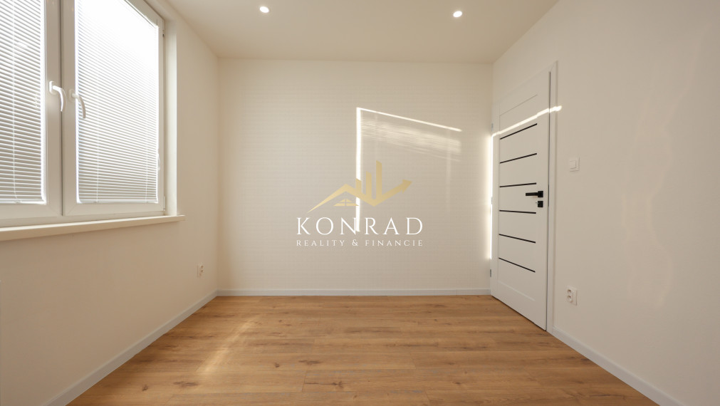 ZĽAVA 5000€ | NA PREDAJ | 3 izbový byt | 73m² | Nové Zámky