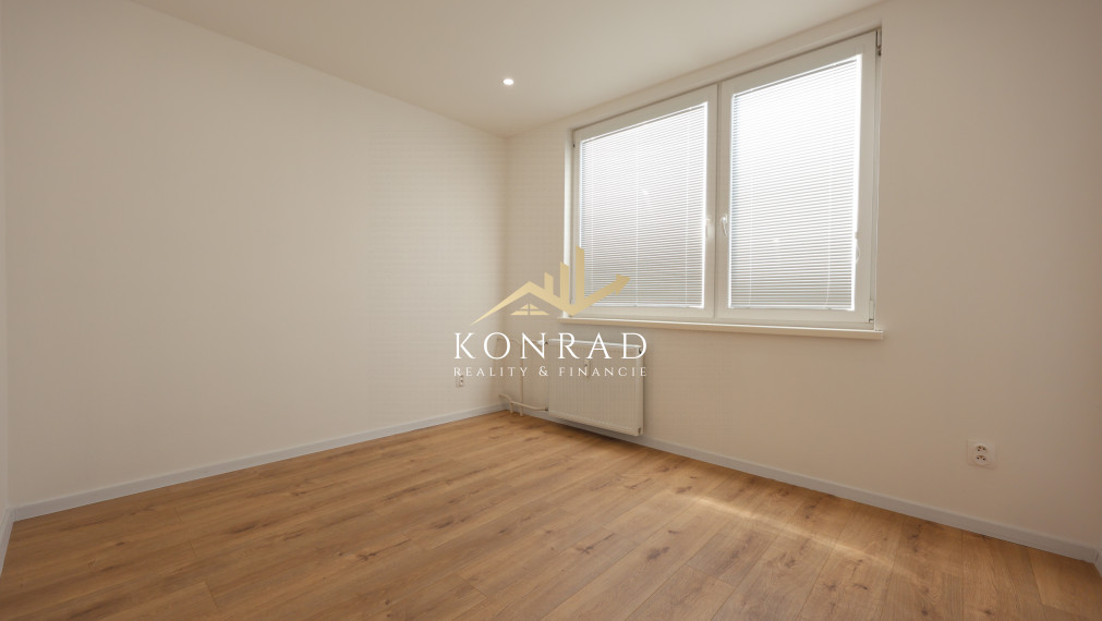 ZĽAVA 5000€ | NA PREDAJ | 3 izbový byt | 73m² | Nové Zámky