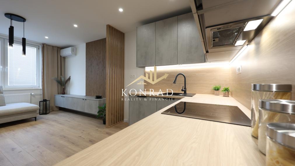 ZĽAVA 5000€ | NA PREDAJ | 3 izbový byt | 73m² | Nové Zámky