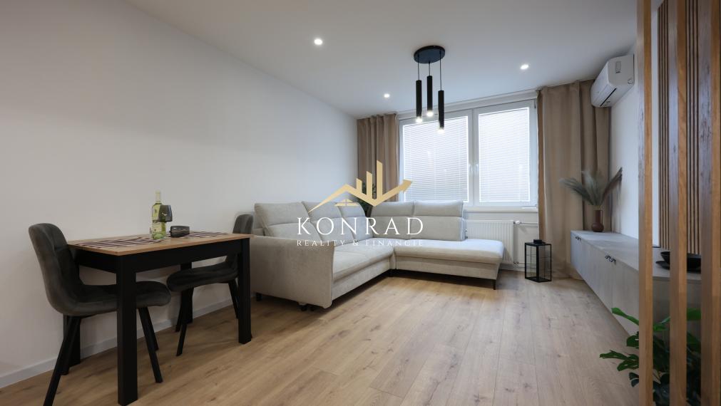 ZĽAVA 5000€ | NA PREDAJ | 3 izbový byt | 73m² | Nové Zámky