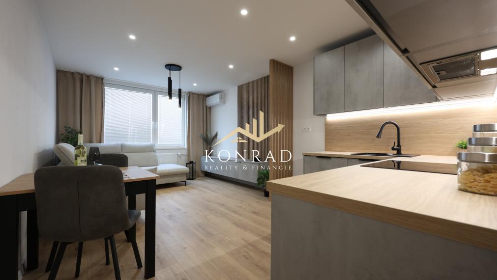 ZĽAVA 5000€ | NA PREDAJ | 3 izbový byt | 73m² | Nové Zámky