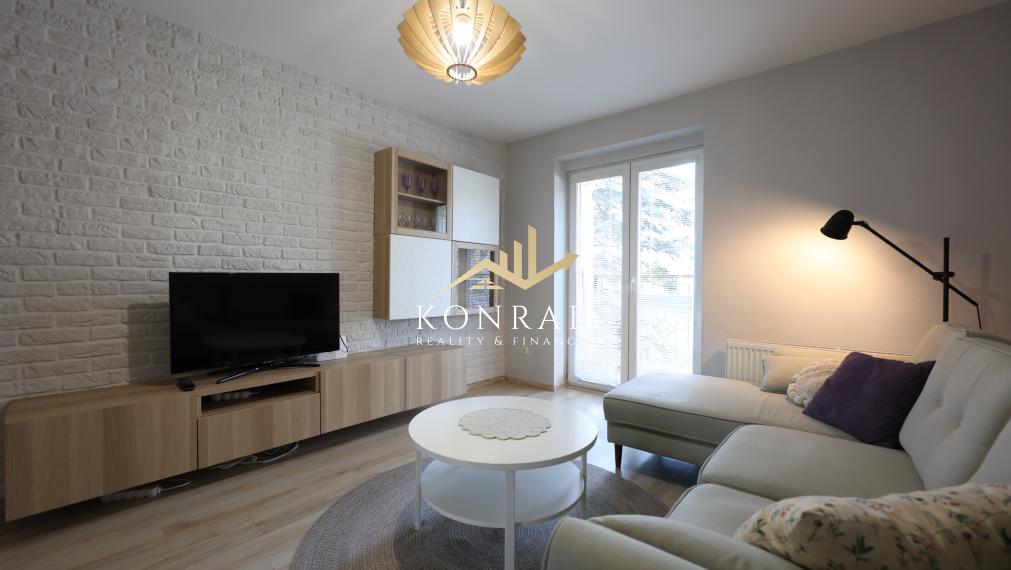 NA PRENÁJOM | 2 izb. byt | 56m² | Nitra