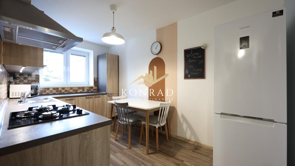 NA PRENÁJOM | 2 izb. byt | 56m² | Nitra