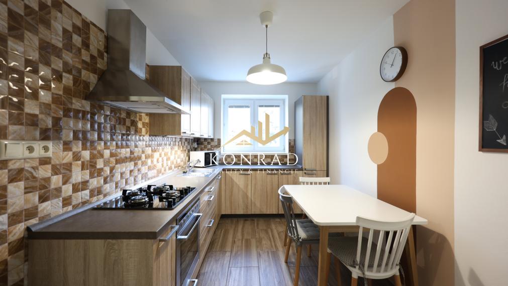 NA PRENÁJOM | 2 izb. byt | 56m² | Nitra