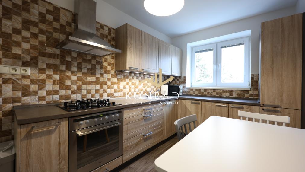 NA PRENÁJOM | 2 izb. byt | 56m² | Nitra