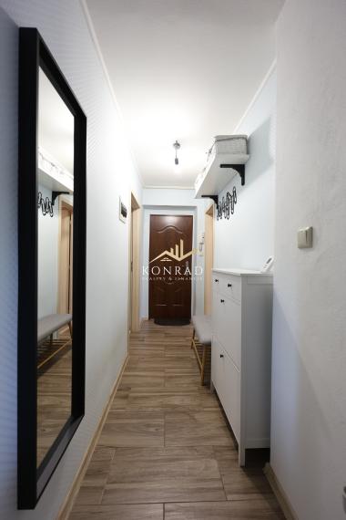 NA PRENÁJOM | 2 izb. byt | 56m² | Nitra