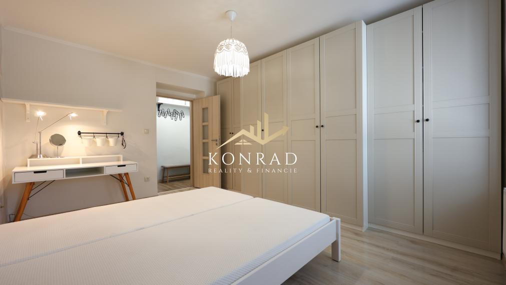 NA PRENÁJOM | 2 izb. byt | 56m² | Nitra