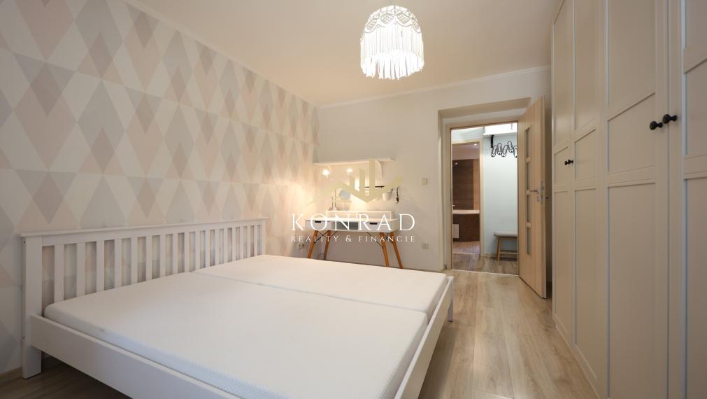 NA PRENÁJOM | 2 izb. byt | 56m² | Nitra