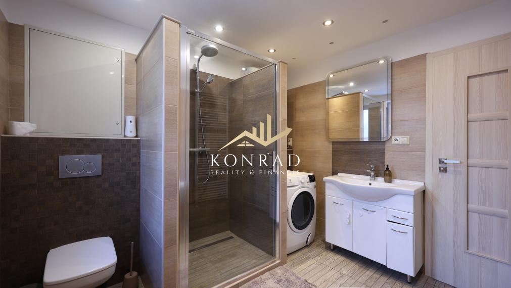 NA PRENÁJOM | 2 izb. byt | 56m² | Nitra