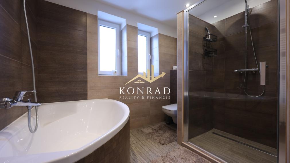 NA PRENÁJOM | 2 izb. byt | 56m² | Nitra