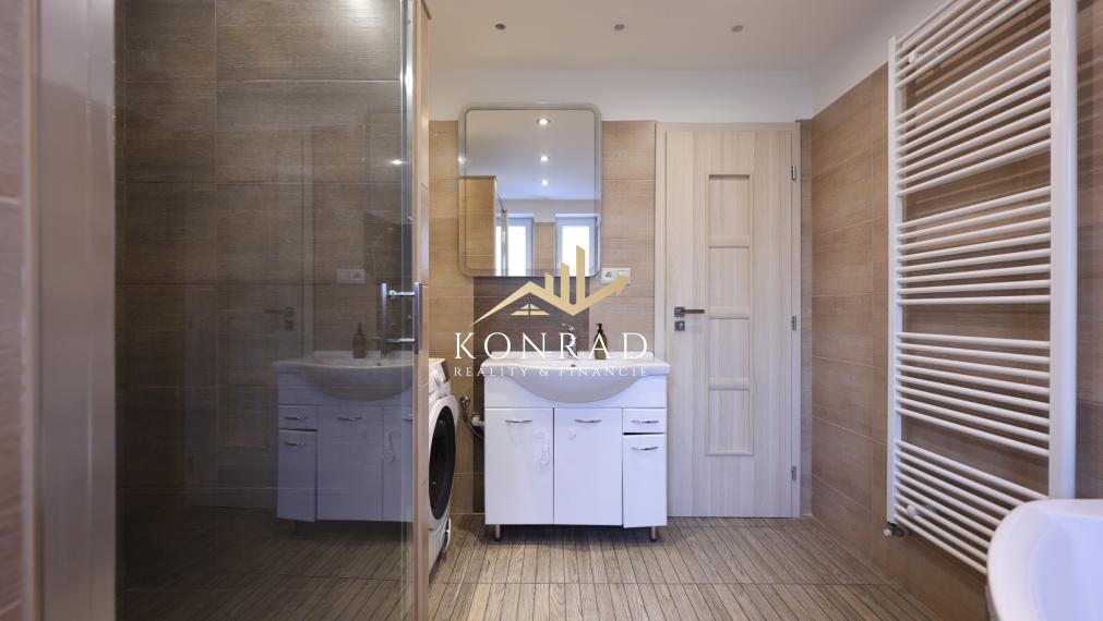 NA PRENÁJOM | 2 izb. byt | 56m² | Nitra