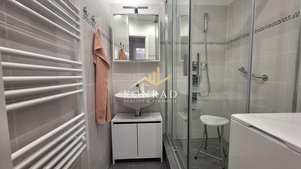 NA PREDAJ | 3 izb. byt | 83m² | Vráble