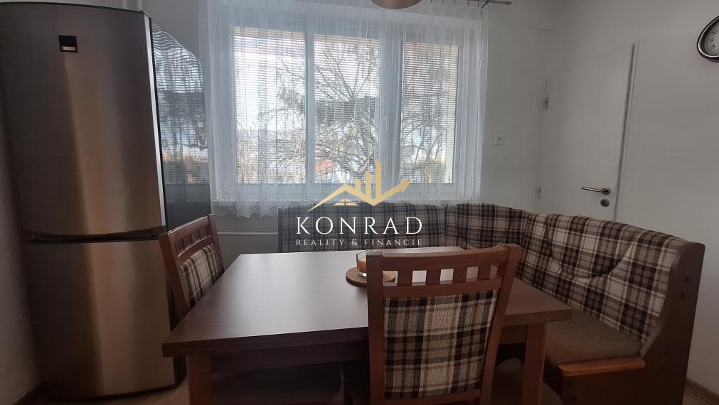NA PREDAJ | 3 izb. byt | 83m² | Vráble