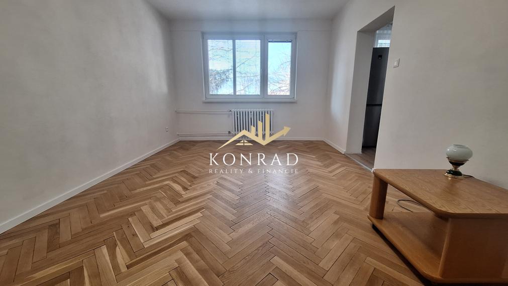 NA PREDAJ | 3 izb. byt | 83m² | Vráble