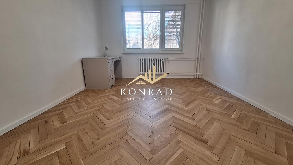 NA PREDAJ | 3 izb. byt | 83m² | Vráble