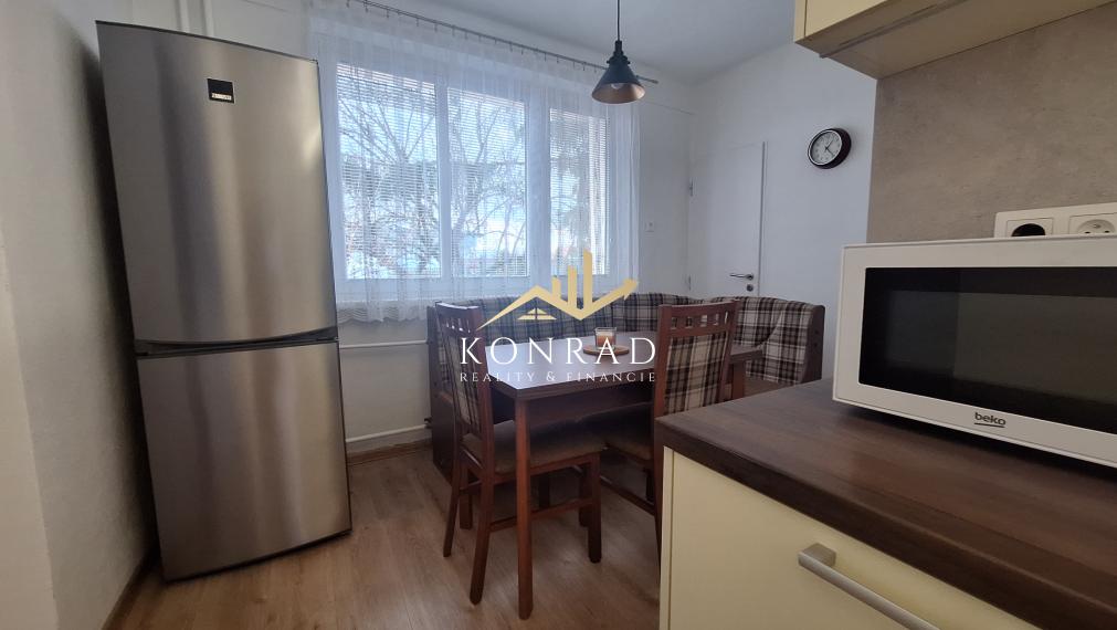 NA PREDAJ | 3 izb. byt | 83m² | Vráble