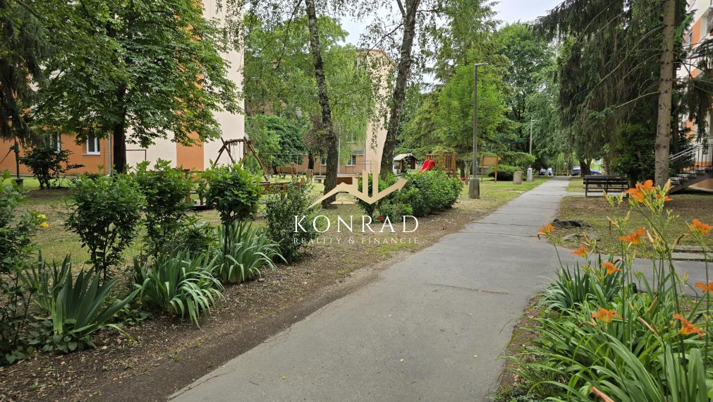 NA PREDAJ | 3 izb. byt | 83m² | Vráble