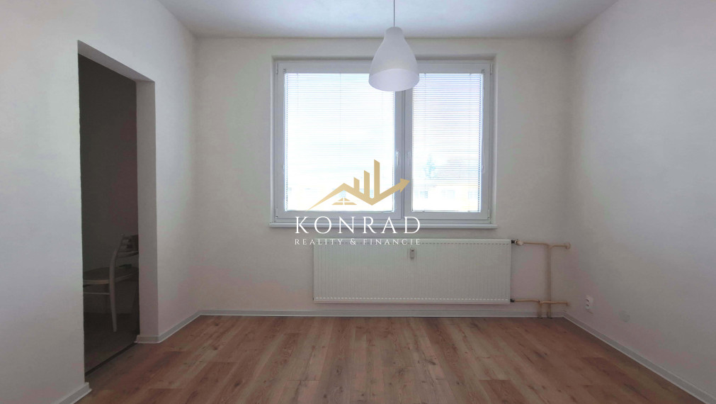 NA PRENÁJOM | 3 izb. byt | 68m² | Vráble