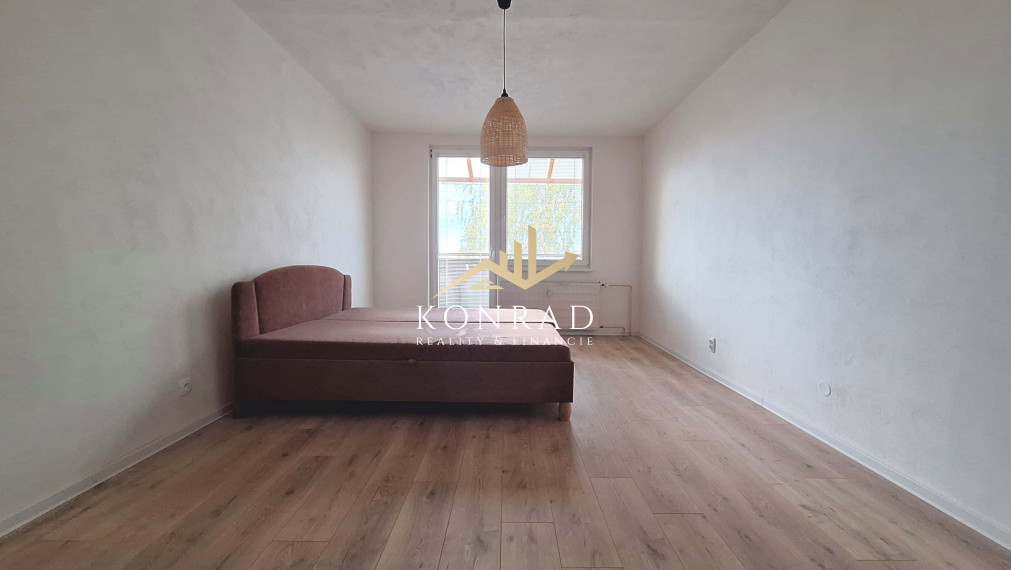 NA PRENÁJOM | 3 izb. byt | 68m² | Vráble