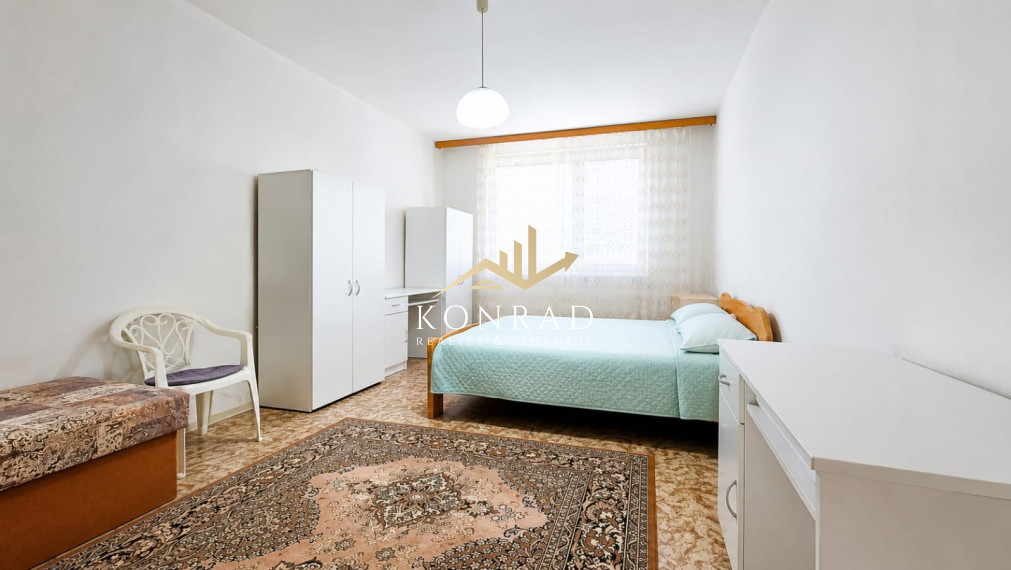 NA PREDAJ | 3 izb. byt | 68m² | Vráble