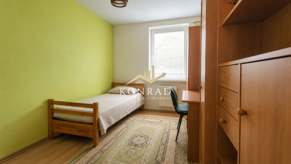 NA PREDAJ | 3 izb. byt | 68m² | Vráble