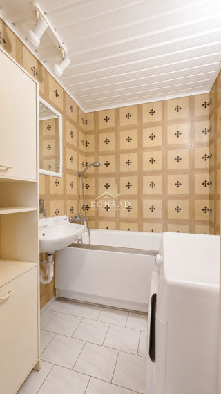 NA PREDAJ | 3 izb. byt | 68m² | Vráble