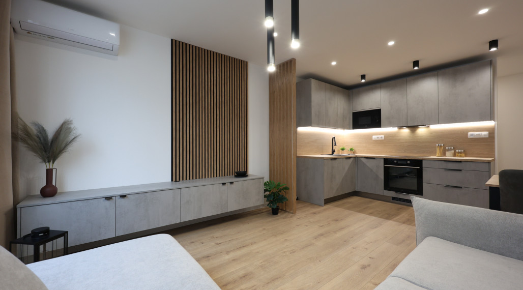 ZĽAVA 5000€ | NA PREDAJ | 3 izbový byt | 73m² | Nové Zámky