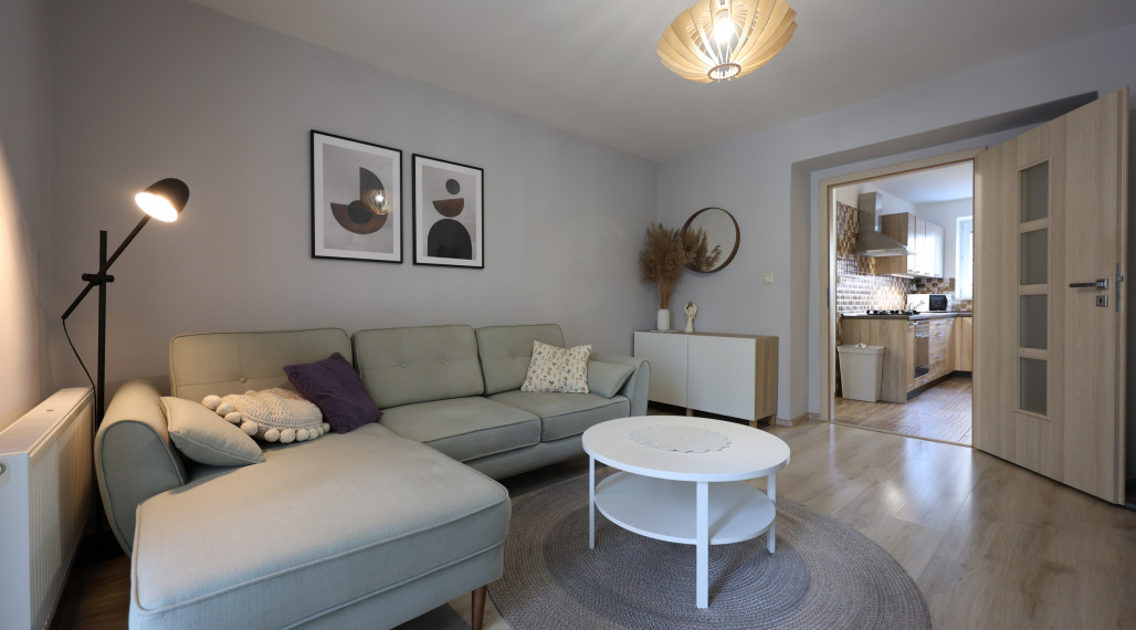 NA PRENÁJOM | 2 izb. byt | 56m² | Nitra