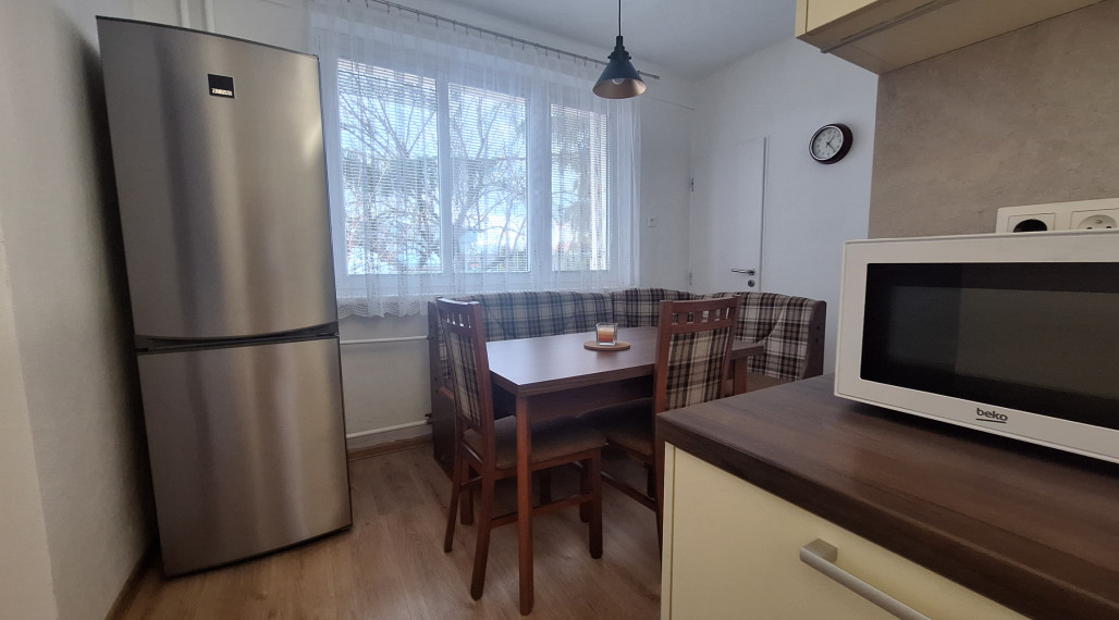 NA PREDAJ | 3 izb. byt | 83m² | Vráble