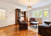 NA PRENÁJOM | 3-izb. byt | 86m² | Vráble - fotografia 9