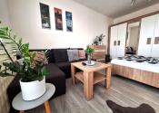 REZERVOVANÉ | 1 izb. byt | 36m² | Vráble - fotografia 3