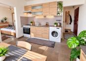 REZERVOVANÉ | 1 izb. byt | 36m² | Vráble - fotografia 4