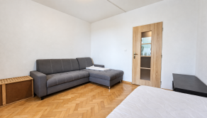 NA PREDAJ | 3 izb. byt | 75m² | Vráble