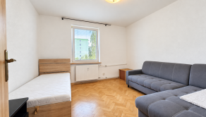 NA PREDAJ | 3 izb. byt | 75m² | Vráble