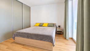 NA PRENÁJOM | 2-izbový byt | Vráble | 53m2