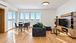 NA PRENÁJOM | 2-izbový byt | Vráble | 53m2
